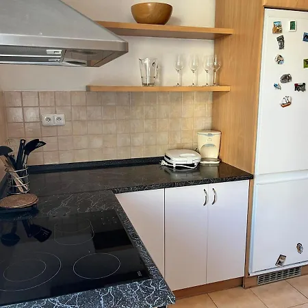 Apartmán Beautiful Historical Place