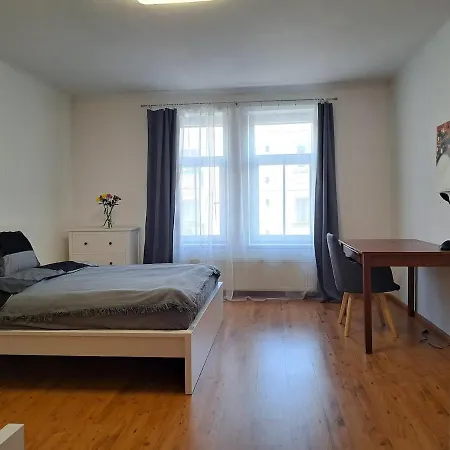 Apartament Beautiful Historical Place