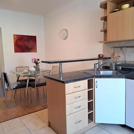 Apartmán Beautiful Historical Place