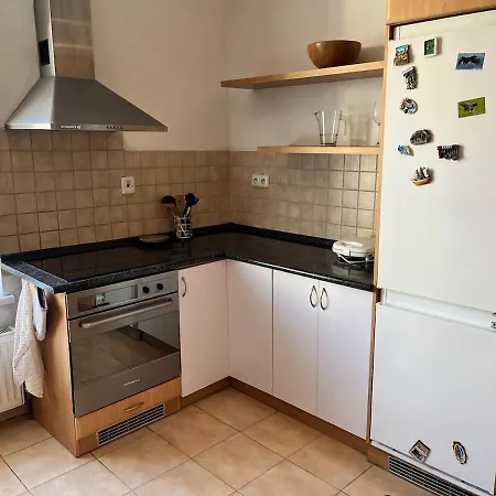 Beautiful Historical Place Apartment Bratislava
