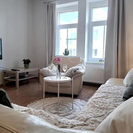 Apartmán Beautiful Historical Place