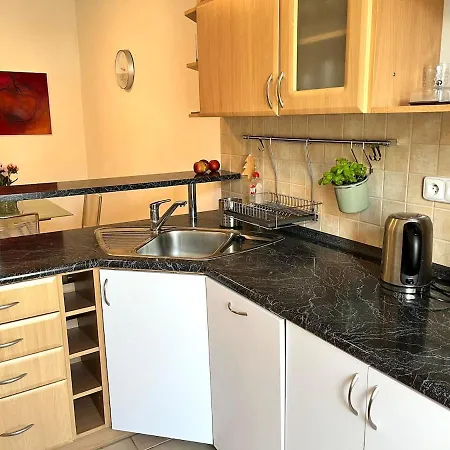 Apartmán Beautiful Historical Place *