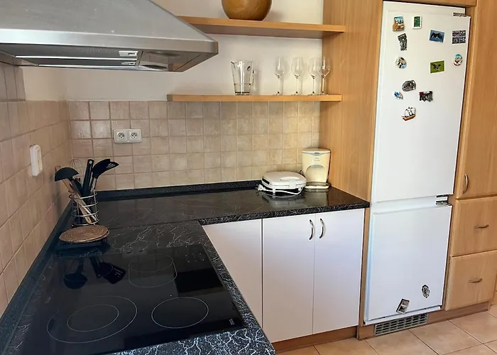 Daire Beautiful Historical Place