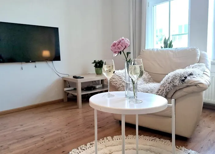 Beautiful Historical Place Bratislava