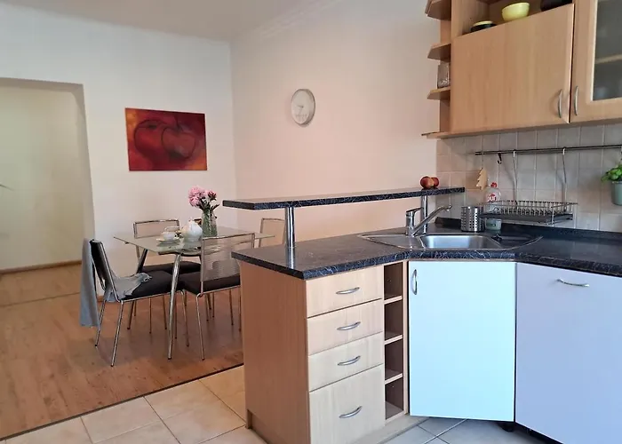 Daire Beautiful Historical Place