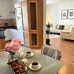 Apartament Beautiful Historical Place Bratislava