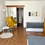 Beautiful Historical Place Apartamento *
