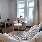 Apartamento Beautiful Historical Place
