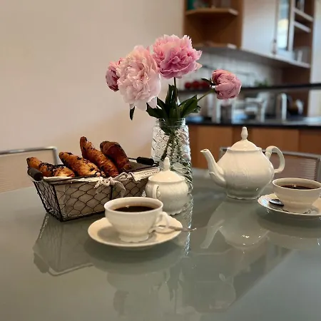 Appartement Beautiful Historical Place