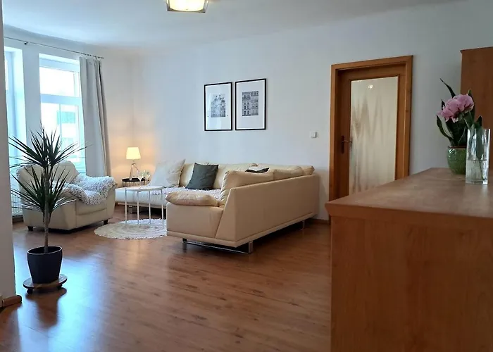 Beautiful Historical Place Appartement *