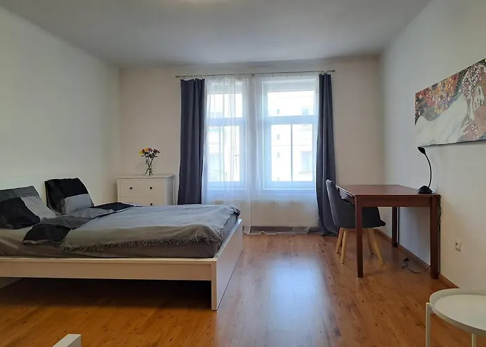 Appartement Beautiful Historical Place