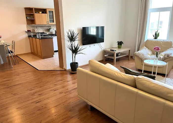 Beautiful Historical Place Appartement *