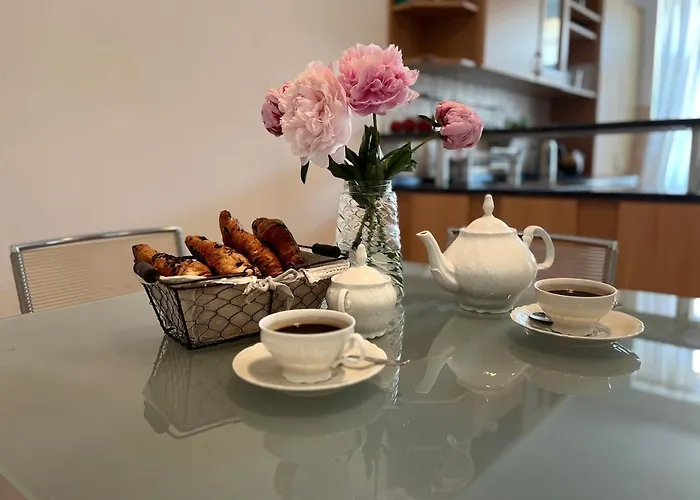 Appartement Beautiful Historical Place