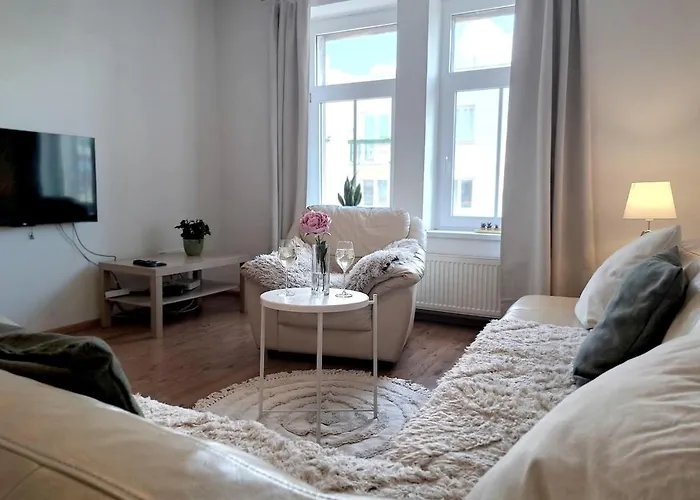 Appartement Beautiful Historical Place